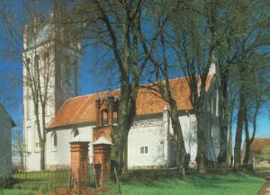 Babiak (Parafia Świętego Augustyna i Świętej Anny)